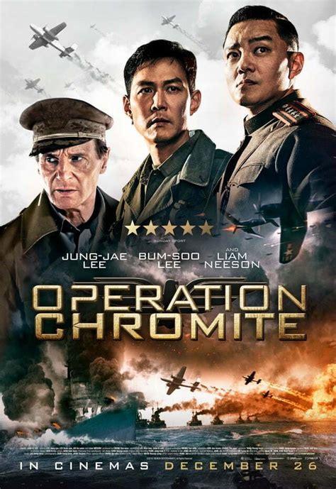 watch Operation Chromite